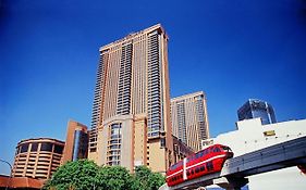 Better Residence Suite At Times Square Bukit Bintang Kl